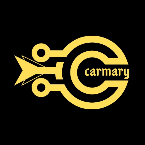 Carmary Official